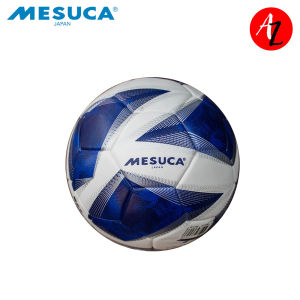 Mesuca MFL-900 Leather Futsal Ball Durable Indoor Soccer Ball for Training and Match Play