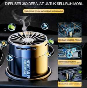 PARFUM MOBIL PARFUM MEWAH CAR TAHAN LAMA AROMA TERAPI SOURCE POWER PARFUM PRAKTIS