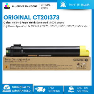Original Fuji Xerox Toner Cartridge CT201370 CT201371 CT201372 CT201373 for Xerox DocuCentre IV C2270 C2275 C3370 C4470 C5570