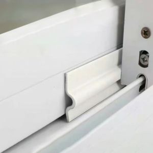 Thanh chắn cửa chống côn trùng ron chặn cửachống gió lùa bụi bẩn giữ nhiệt máy lạnh-NIEVE