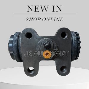 กระบอกเบรคหลัง HINO DUTRO XZU343 WU410 โต 1.3/16 ยี่ห้อ EAGLEYE แท้ๆ/BNINKP