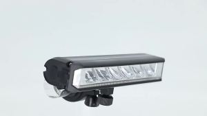 2026 Bicycle Light 8000mAh EOS610 640 Bike Light Waterproof Flashlight USB Charging MTB Road Cycling Lamp Bicycle Light Accessories