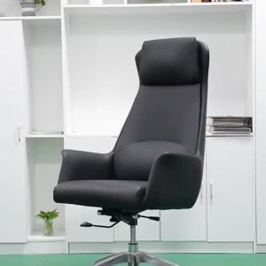 Office chair boss chair Office sofa chair swivel chair adjustable and reclining. swivel chair