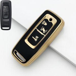 Casing Pelindung Remote Kunci Bahan TPU Motor Cover Motor Honda Scoopy FORZA New PCX160 ADV160 Vario125/160 Stylo160 SH305i