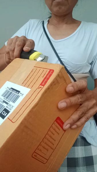 Buyer review video 4