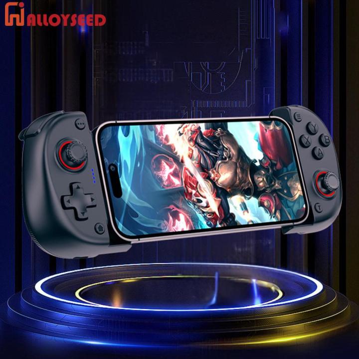 Premium Wireless Controller for Android iOS Switch PC with Cooling Fan ...