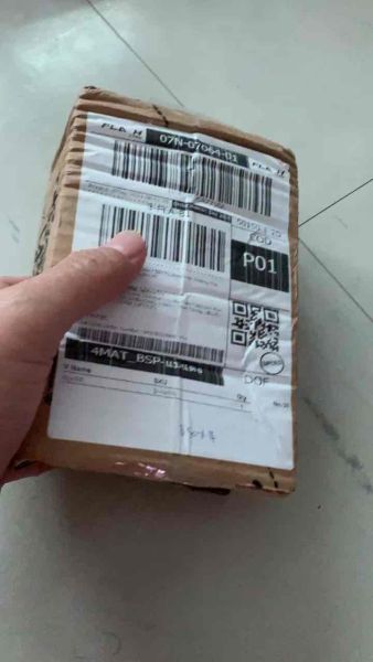 Buyer review video 4