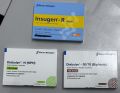 Biocon Biologics Insupen for Insugen R N 30/70 Diabulyn 5 catridges of ...