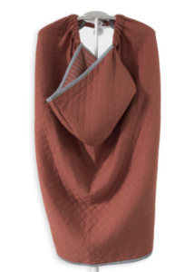 Blanket on the go Gloo Baby Diamond Series l Selimut Bayi Serbaguna