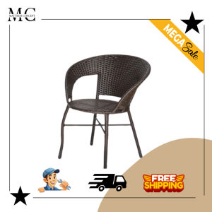 🔥【LOCAL SELLER】🔥Hilness Roundback Outdoor Chair