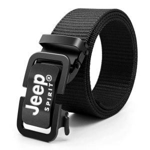 Jeep Spirit Mens Tactical Pants Outdoor Hiking Cargo Pants Waterproof Training Work Casual Trousers