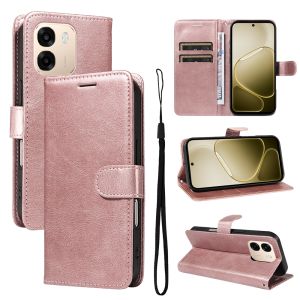 For OPPO A18 A6 Pro A3X A5X A6X A17 A17K A16 A38 A54 A57 A58 A60 A77 A57S A77S A78 A79 A55 A74 A76 A77S A95 A96 A98 Phone Case Magnetic Leather Wallet Card Slot Flip Cover Casing