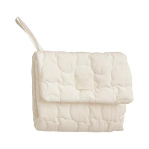 Portable Baby Changing Pad Water Proofing and Leak Proof Urinal Pad for Comfortable and Safe Outings High Absorbency