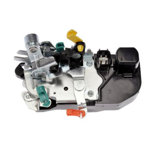 Phù hợp với phụ kiện bộ phận điều khiển khóa cửa sau bên trái của xe Chrysler.  5067309AA 5067309AE