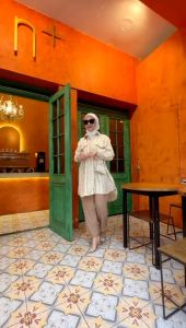 ONESET SETCEL BAHAN KATUN AIRFLOW: TAHAN LAMA & NYAMAN