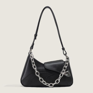 Tas Cewek Kulit Terbaru Tas HP Tas Selempang Wanita Kulit Sintetis Tas Bahu Import Tas Kondangan Cewek Model Keren Tas Mungil Imut Kekinian