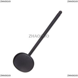 ZHAOGUO Plastic Black Eye Occluder Instruments For Eye Exam Chart