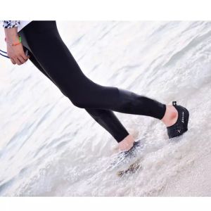 Quần bơi nữ dài nhiều size ( có size đại tới 3XL )