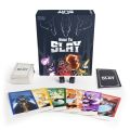 Here to Slay : Are you ready ? from the makers of Unstable Unicorn Card game. 