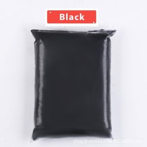 DIY Magic Clay Air Dry Clay Modeling Clay Lembut Dan Tidak Lengket Clay