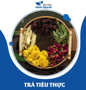 10 set trà dưỡng tâm hỗ trợ an thần ngủ ngon giảm căng thẳng mệt mỏi hiệu quả - Thảo Dược Hạnh Nguyên