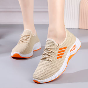 RFA TOP Sneakers wanita motif kembang Premium SW49 SW42 SW05NTA