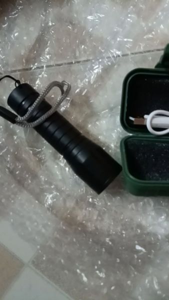 Buyer review video 2