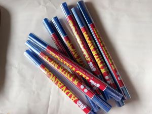 Plastic Cover For NoteBook Pre-Cut Size 14"in x 5m 1PCS