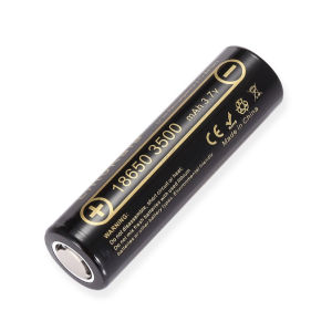 - LiitoKala 18650 3500mAh 3.7V Rechargeable Battery Li-lon 35A LithiumBattery