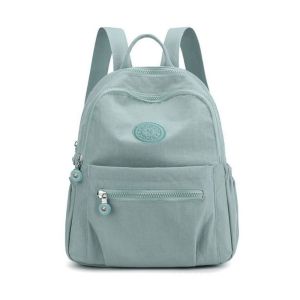 LUXURY GRADE Fashion School Versatile Small Backpack Large Capacity Mini Rucksack Shoulder Bag