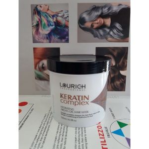 Lourich Professional KERATIN COMPLEX MASK