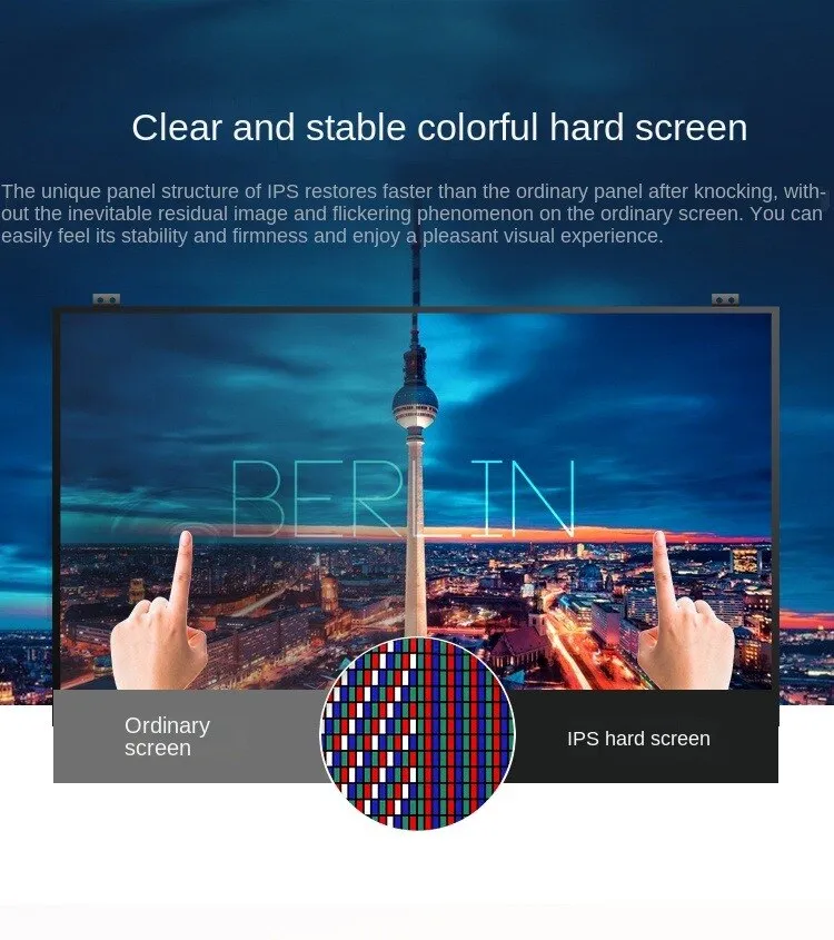 Kit Cerniere LCD Per Lenovo IdeaPad 3 15ADA05, 3-15ARE05, V15 G1-IML E Modelli Compatibili