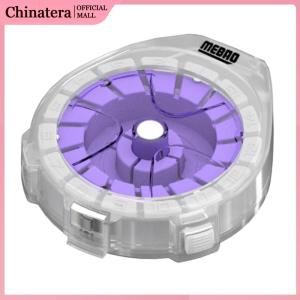 เครื่องมือขดลวดขดลวดหลักของการตกปลาพร้อมอุปกรณ์ต่อต้านการชดเชยการตกปลาสายการตกปลา