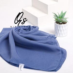HIJAB SEGI 4 BELLA SQUARE JILBAB S4 BELLA SQUARE KERUDUNG SEGI4 POLOS POLLYCOTON