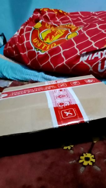 Buyer review video 4