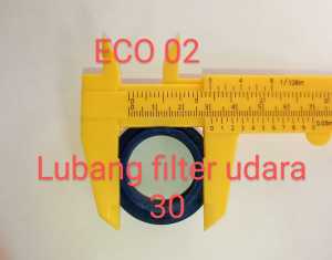 ECO BLOK MOBIL INNOVA DLL