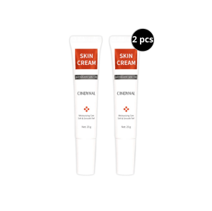 BELI 1 GRATIS 1 - CINDYNAL Skin Cream
