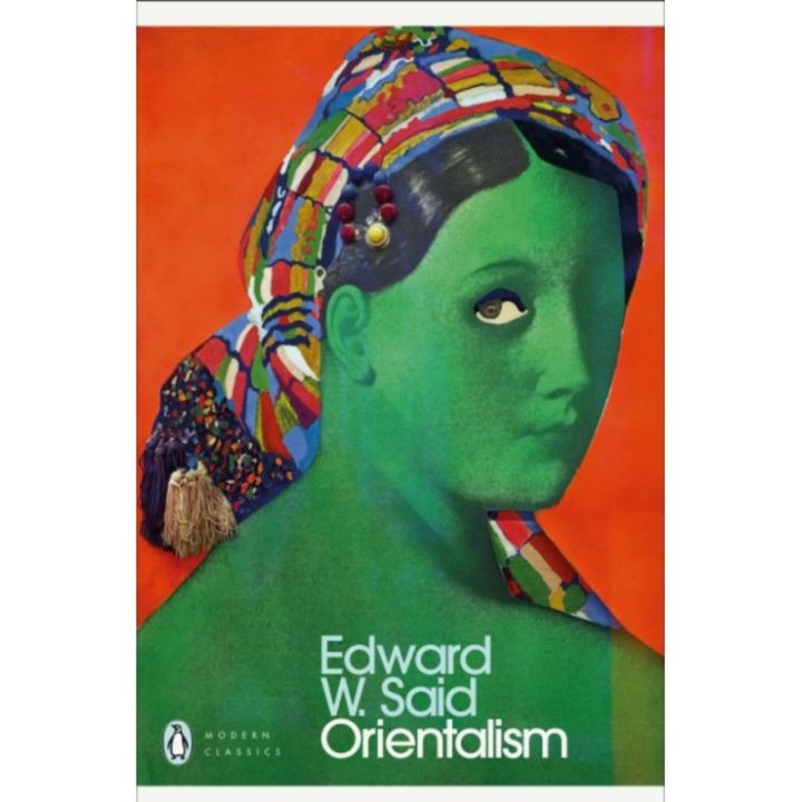 Orientalism EDWARD SAID | Lazada PH