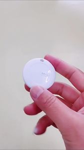 Xiaomi Youpin Mi Tag Bluetooth Tracking Device 120 M Waterproof Mobile Phone