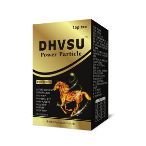 千里马黄精牡蛎多肽片男用口服15粒压片糖果MenS Lasting Health Care Products Couples  Health Care Products For Men