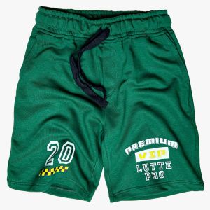 LUTTE KIDS | CELANA PENDEK ANAK | JOGER PENDEK ANAK BAHAN BABYTERI KATUN