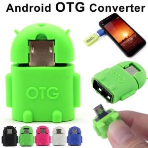 OTG mini Micro Usb V8 Port Konektor Micro USB