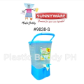 2 Gallon Water  or Juice Dispenser Sunnyware #9838-S sold by Partybuddyph. 