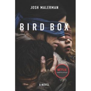 Buku Bird Box