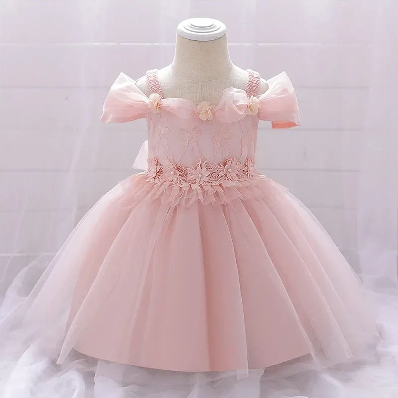 Birthday dress for discount baby girl 2 years