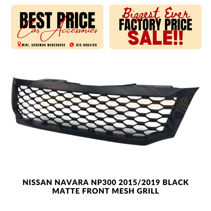 MMHGFIR Sitzbezüge Für Nissan Navara NP300/D23 (2015-2018) - Atmungsaktive & Rutschfeste Autositzabdeckung