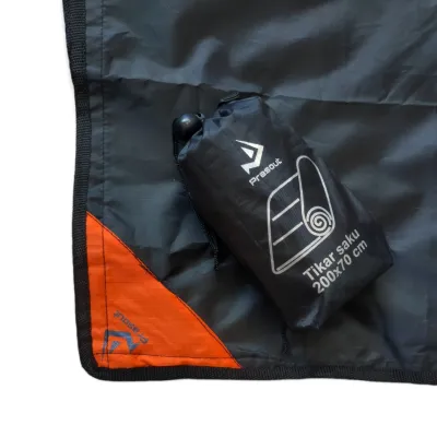 Tikar Saku Prasout Waterproof 200 x 70 cm