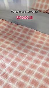 【16 Packs】 RoyoPanda Tisu Soft Deluxe Tissue Cheerful Tissue Facial Tissue Bamboo Tissue Cute Tissue 4Ply