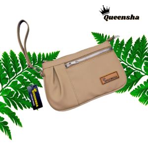 Pouch Emily Dompet Wanita Terbaru - Pouch dompet murah berkualitas dompet hp simple Dompet serut wanita kekinian