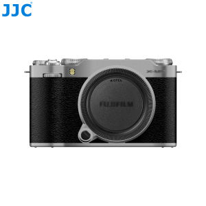 JJC Anti-Scratch Protective Skin Film For Fujifilm X-M5 XM5 Camera Body Sticker